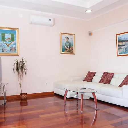 Art Villa Makarska