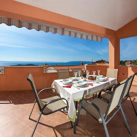 Art Villa Makarska