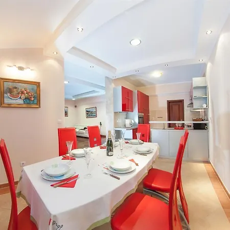 Art Villa Makarska