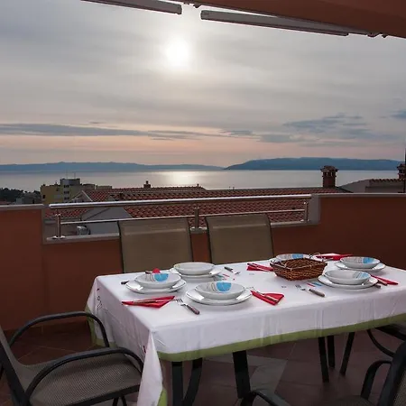 Villa Art Makarska