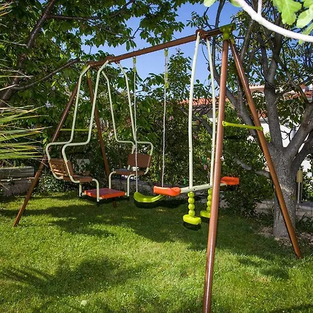 Art Villa Makarska