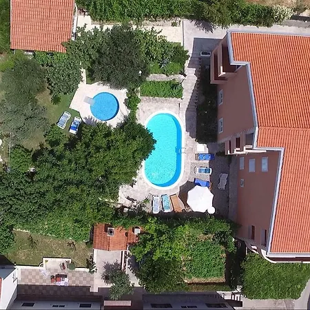 Art Villa Makarska