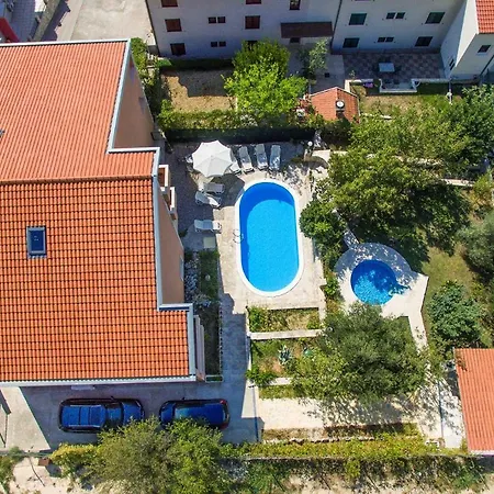 Villa Art Makarska