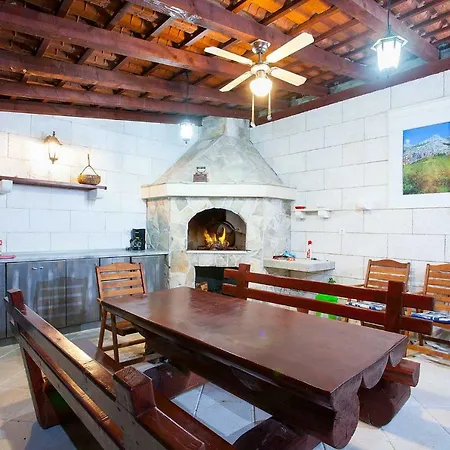 Villa Art Makarska