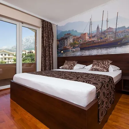 Art Villa Makarska